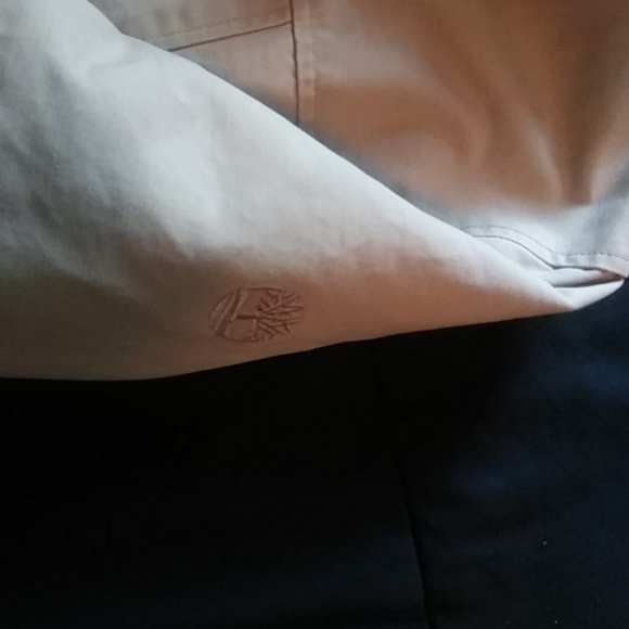 Timberland Fall Jacket.... - Picture 1 of 4